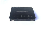 অগ্নিসংযোগ SDI / HDMI / CVBS আউটপুট জন্য সম্পূর্ণ এইচডি 1080P COFDM ভিডিও রিসিভার