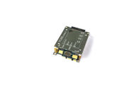 CVBS / SDI / HDMI COFDM মডিউল ক্ষুদ্র আকার সমর্থন একাধিক ভিডিও সংক্রমণ