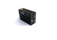 এরিয়াল ফটোগ্রাফির জন্য 2 চ্যানেল COFDM ভিডিও ট্রান্সমিটার কিট