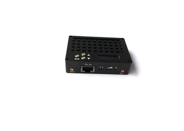 নিরাপত্তা 2.4GHz মিনি ইউএভি তথ্য লিংক / হালকা ওজন বেতার তথ্য ট্রান্সসিভার