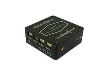 MMCX 2.5GHZ Cofdm 2K ওয়্যারলেস রেডিও মডেম কথা বলার জন্য ধাক্কা