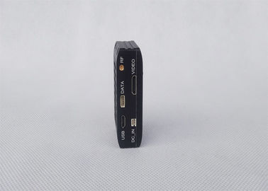 মিনি সাইজ COFDM ভিডিও ট্রান্সমিটার 4MHZ/8MHz হাইলি ইন্টিগ্রেটেড মডুলার ডিজাইন