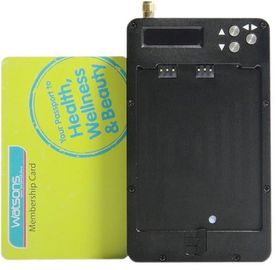 রিয়েল টাইম COFDM HD ভিডিও ট্রান্সমিটার H.264 UHF ব্যান্ড মিনি সাইজ