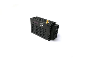 লং রেঞ্জ COFDM এইচডি ওয়্যারলেস ট্রান্সমিটার 1080 পি শিল্পকৌশল গ্রেড 26dBm ~ 30dBm